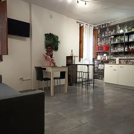 A Casa Di Nadia Bed and breakfast