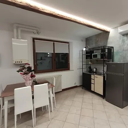 A Casa Di Nadia