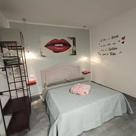 A Casa Di Nadia Bed and breakfast Comacchio