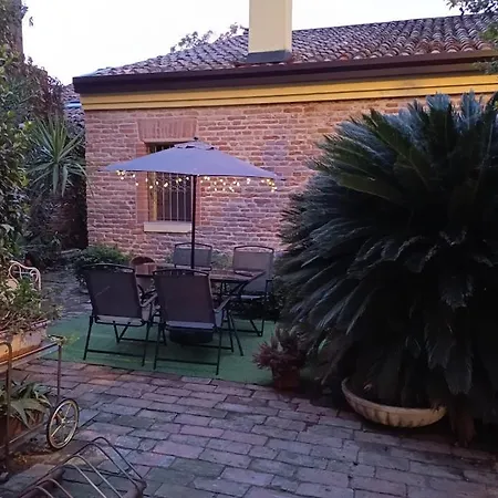 A Casa Di Nadia *
