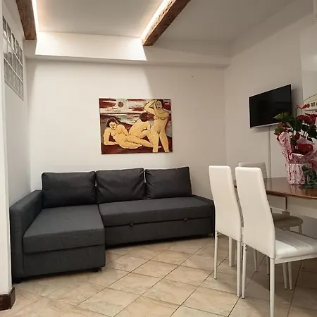Bed and breakfast A Casa Di Nadia Comacchio