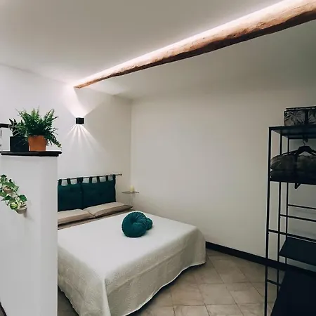 A Casa Di Nadia Bed and breakfast Comacchio