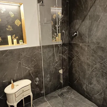 A Casa Di Nadia Bed and breakfast Comacchio