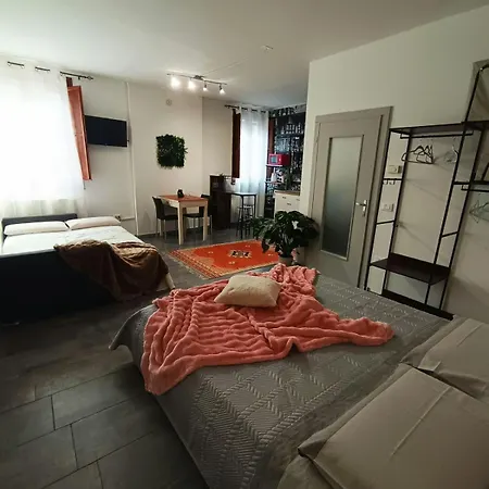 Bed and breakfast A Casa Di Nadia