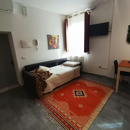 A Casa Di Nadia