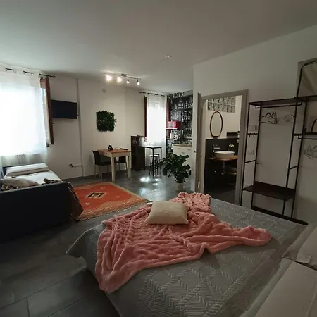 A Casa Di Nadia Bed and breakfast