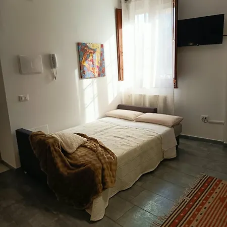 A Casa Di Nadia Comacchio