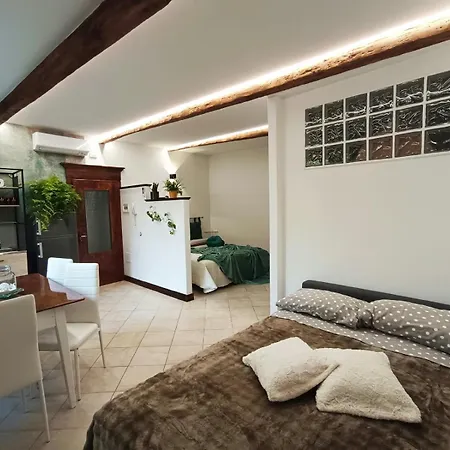 A Casa Di Nadia