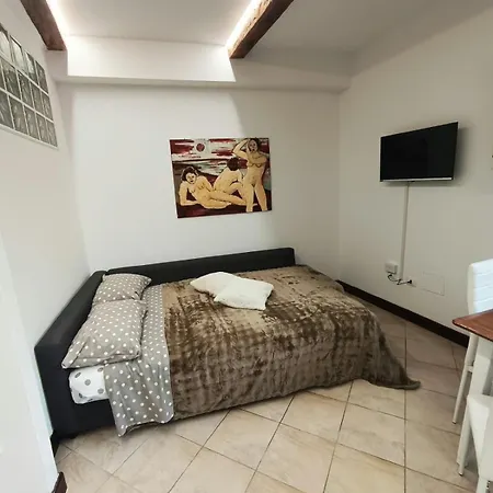 A Casa Di Nadia Bed and breakfast *