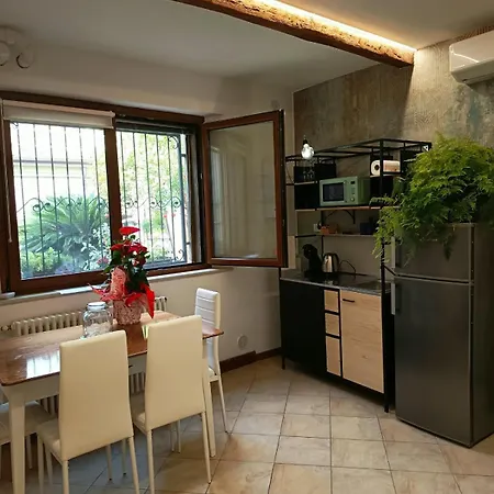 A Casa Di Nadia