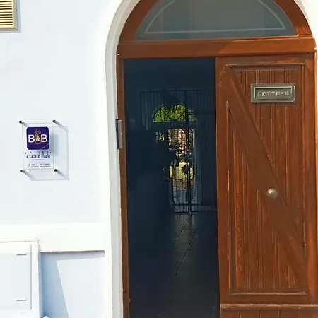 Bed and breakfast A Casa Di Nadia