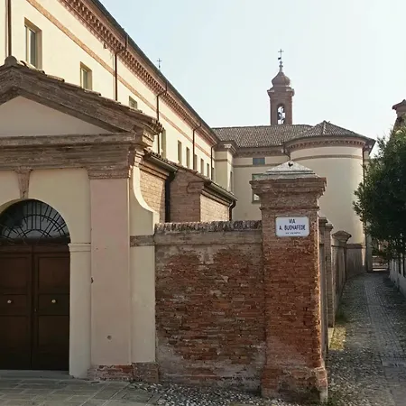 Bed and breakfast A Casa Di Nadia