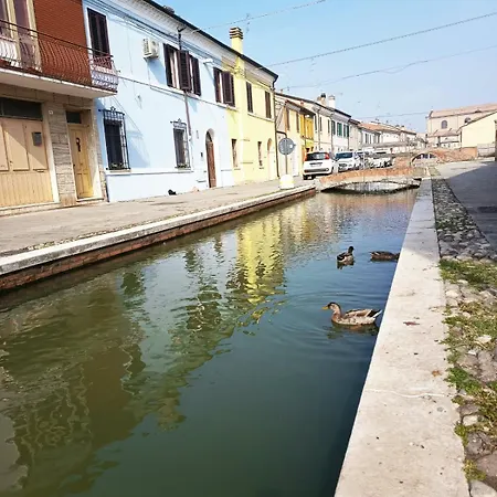 A Casa Di Nadia Bed and breakfast